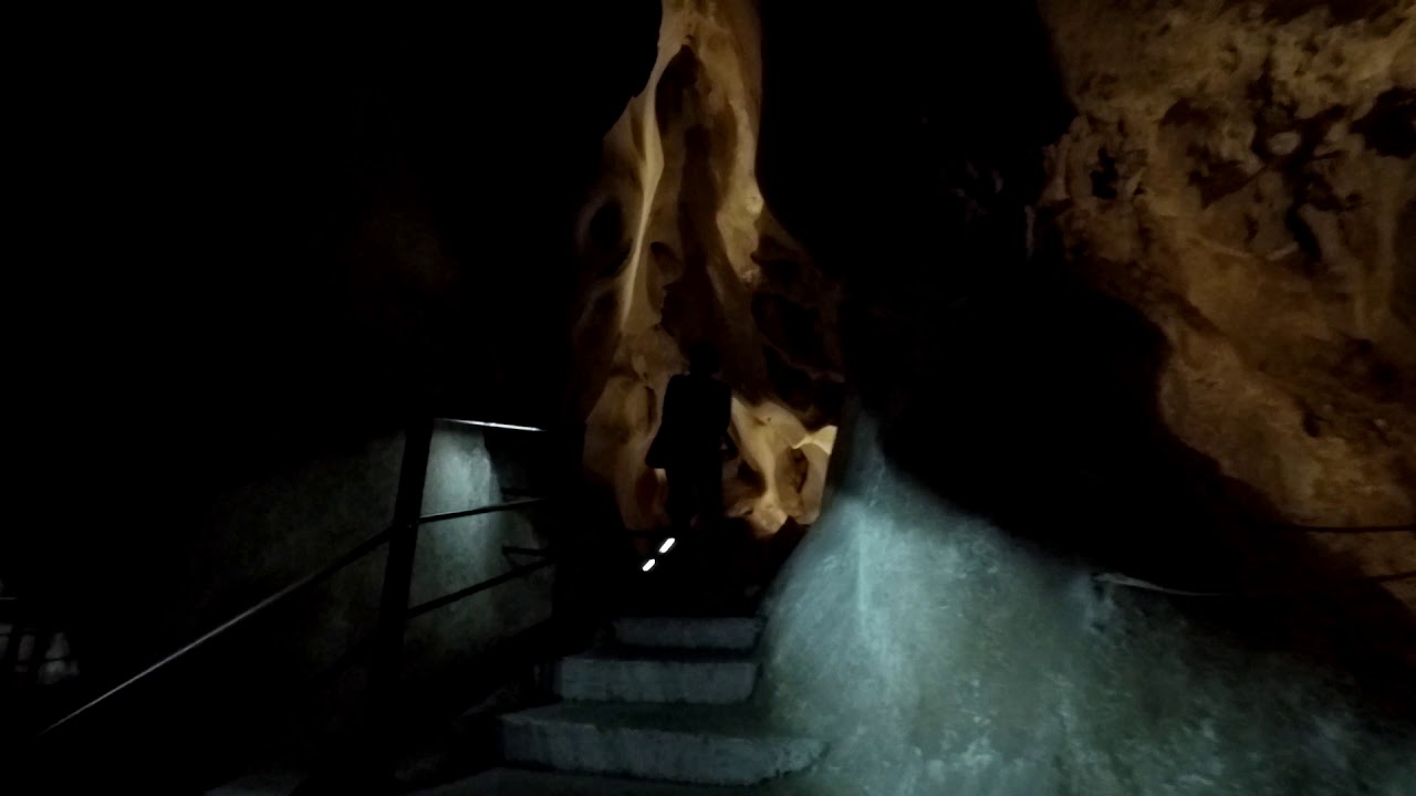Cueva del Tesoro (Málaga)