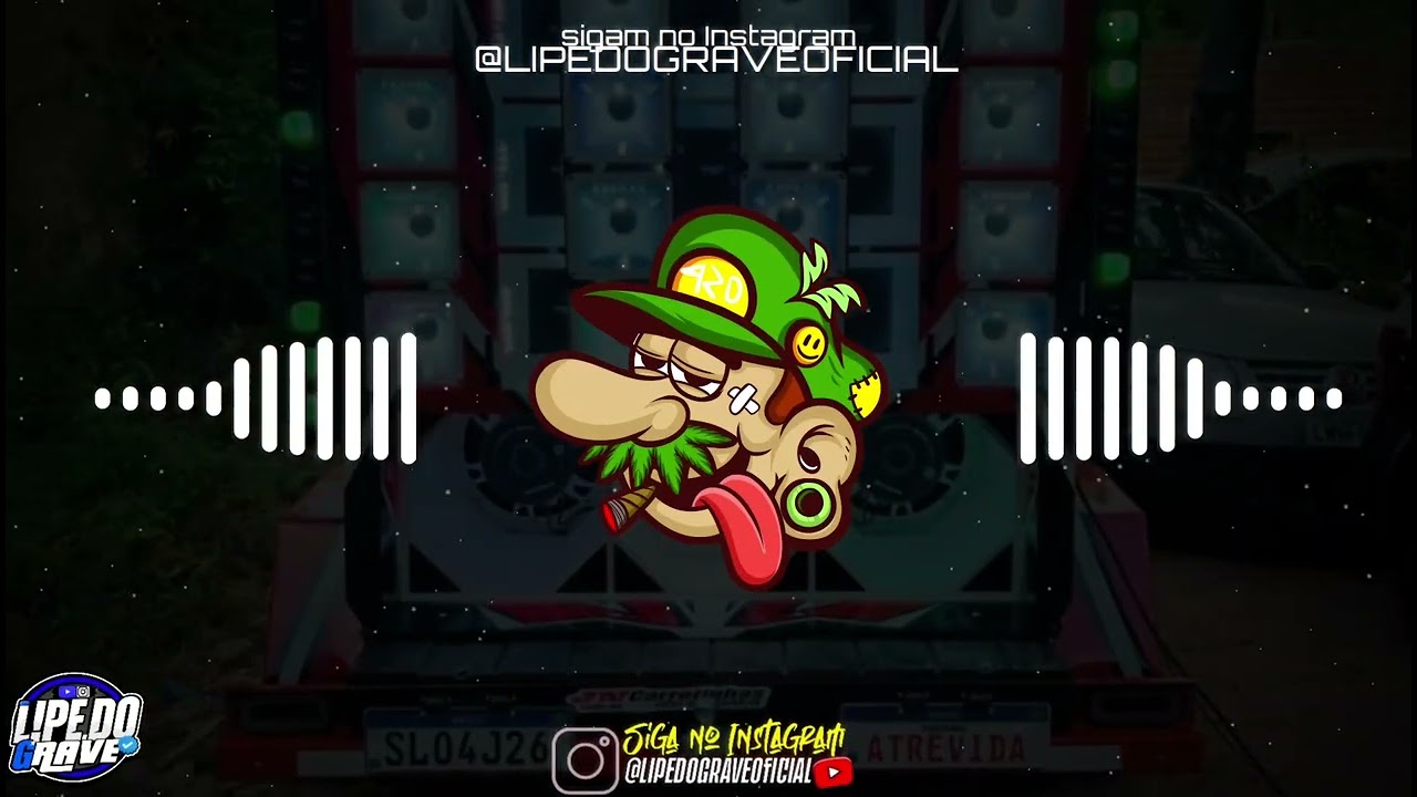 EP GREG NO BEAT - DUAS FAIXA EXCLUSIVAS (CORO E PANCADA) ULTRA QUALIDADE PRA PAREDÃO 