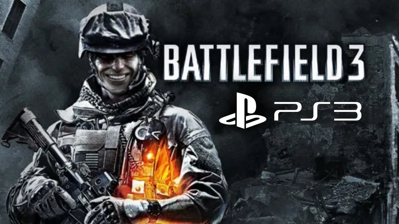 Battlefield 3 on PS3 in 2026 | Battlefield 3 Multiplayer: How to Play? | Evil PlayStation 3 | Guide