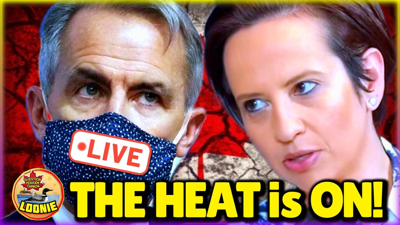 Monday Madness! Carnage Returns to the House of Commons - Right VS Left - LIVE REVIEW