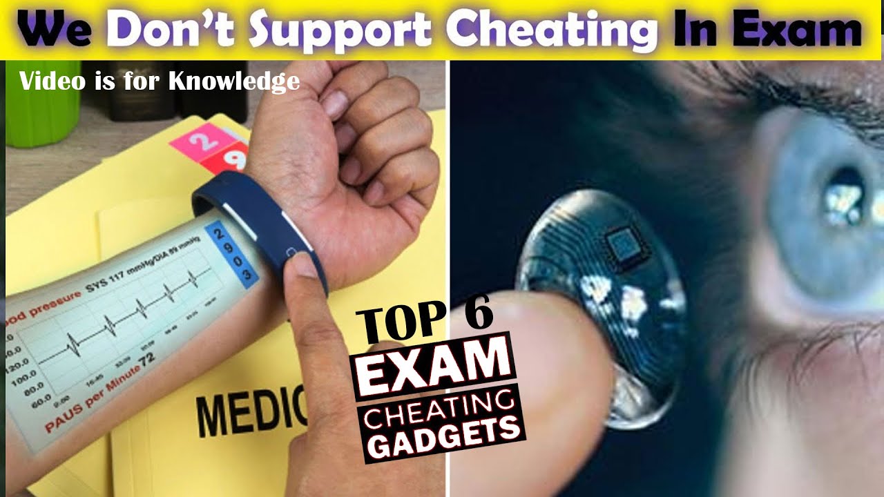 6 New Exam Cheating Devices For Students ✍ Exam Cheating Gadgets on Amazon India📝Exam Cheating 2023