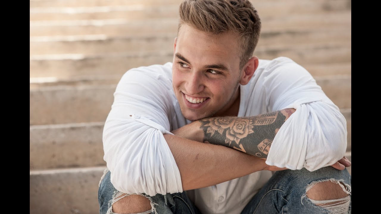 Ginés González - Esclavo de tu piel