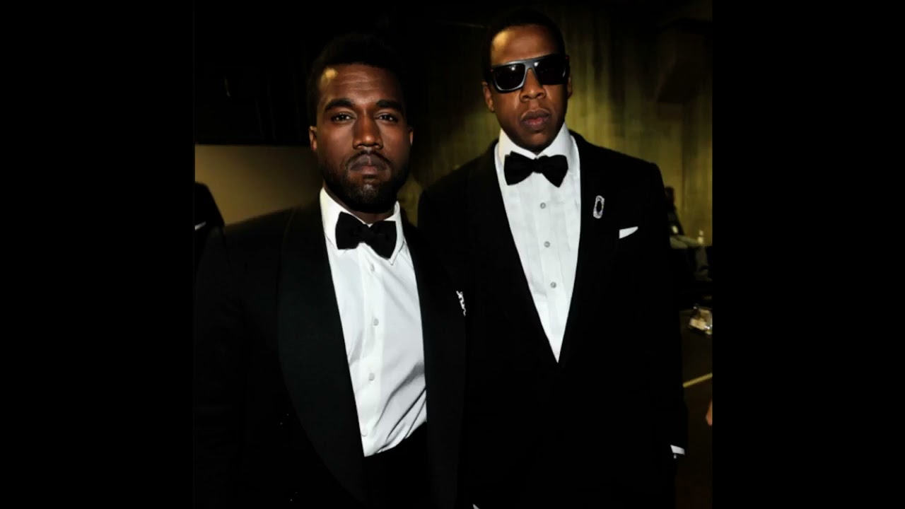 Jay-Z Ft Kanye West - Speechless (A.I Cover) 2024 
