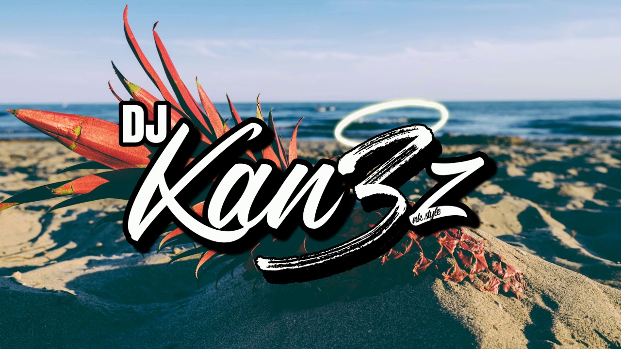 WEJDENE X DJ KAN3Z - J'attend [kompa 2020]