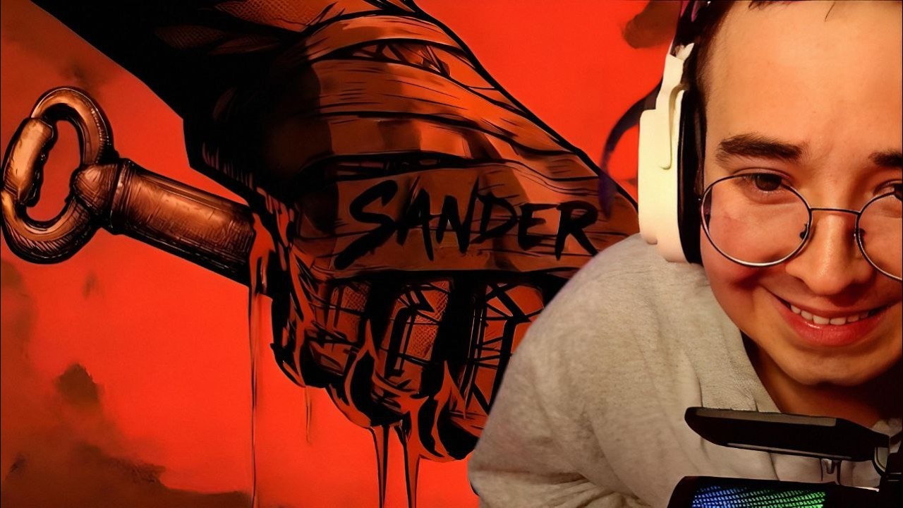 РЕАКЦИЯ И РАЗБОР Эндшпиль SKILL Snippet for ANABIOS |ЧТО НАС ЖДЕТ