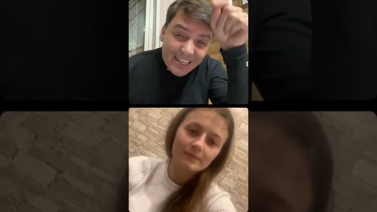 Евгений Кузин в прямом эфире 29.05.2022. Тебя покрестить могу))