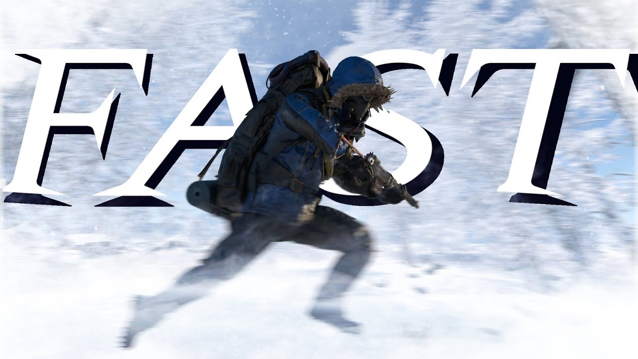 The FASTEST Solo On Force Wipe - Rust