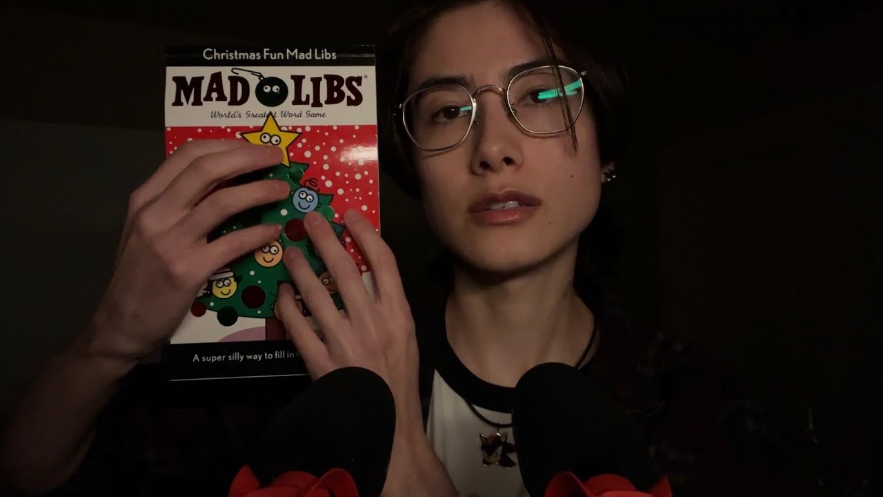 30 minutes of tapping, for sleep! ASMR