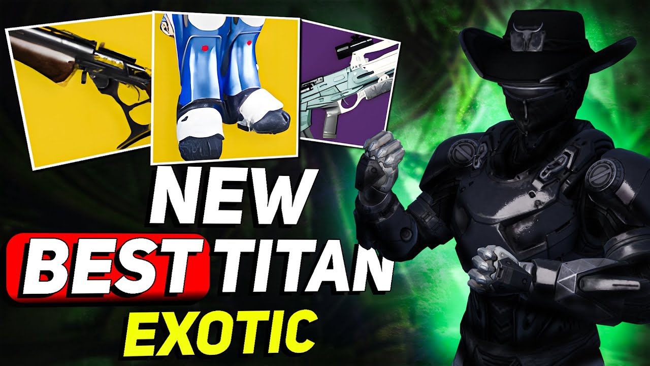 Lion Rampants ARE META NOW, Bungie WHAT HAVE YOU DONE