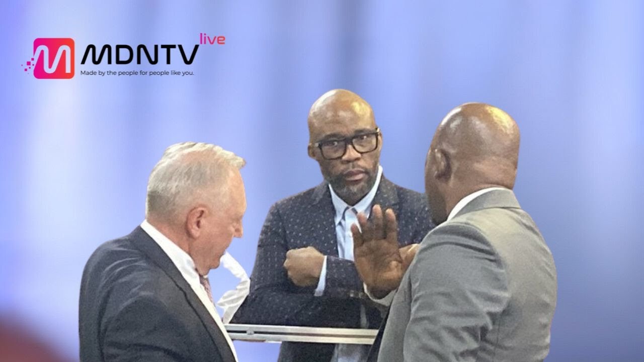Vusimuzi ‘Cat’ Matlala Bail Application, 02 September 2025
