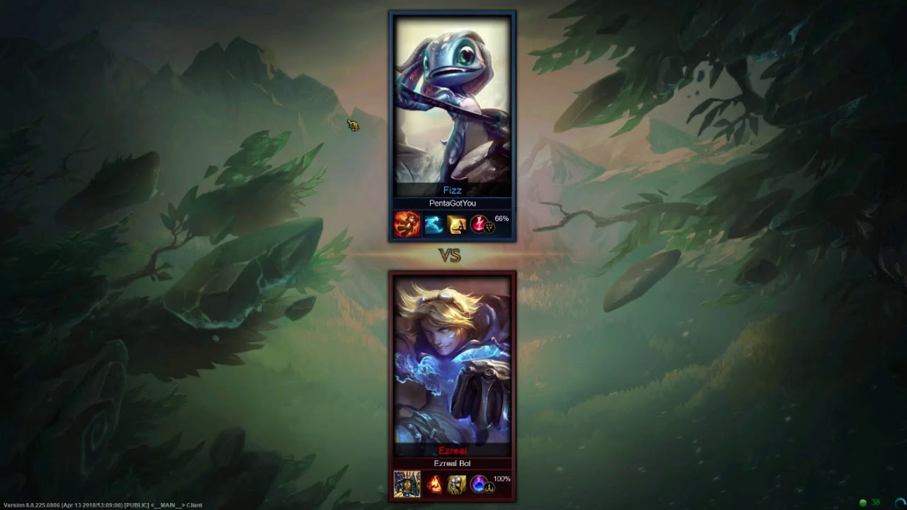 How To Script Hack League Of Legends * JUNE 2018* *WORKING*