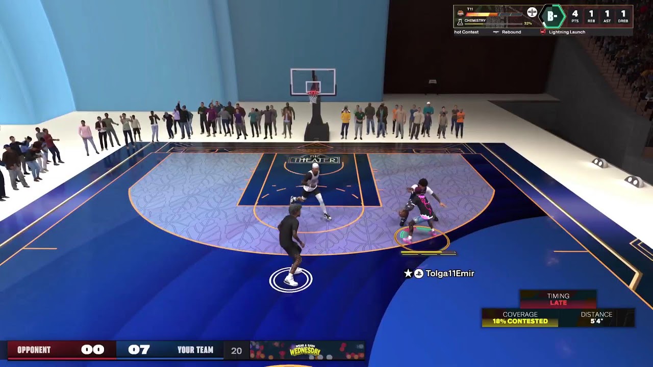 2K Duo