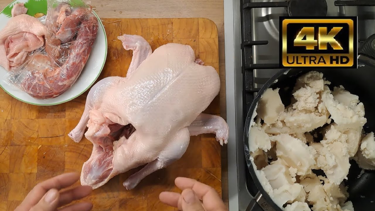 L&aacute;bosban konfit&aacute;lt rozmaringos kacsa a legegyszerűbben! Le fog omlani a csontj&aacute;r&oacute;l olyan puha lesz !