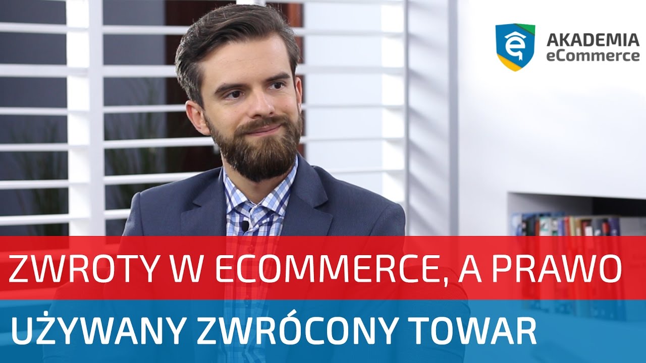 Co zrobić, kiedy zwr&oacute;cony towar okaże się używany?