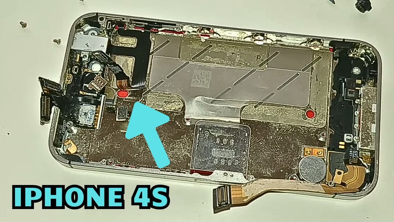 айфон 4с || Apple 4s || разборка || ремонт айфона || замена айфона || ремонт экрана айфона