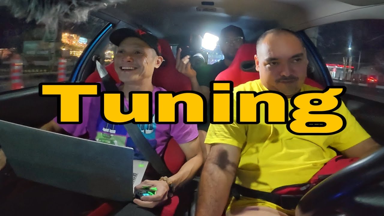What Happens When Pros Tune a Daily Driver? INSANE!