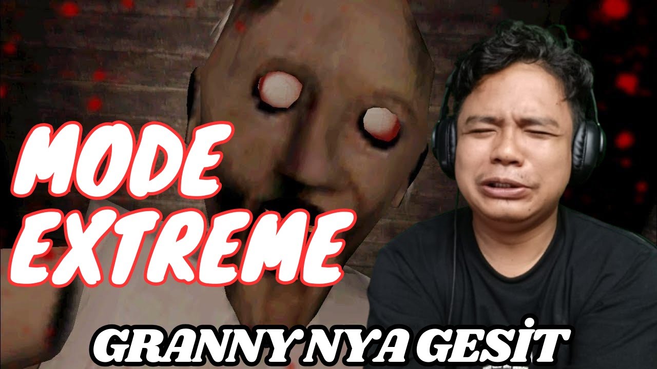 GRANNY LAGI GRANNY LAGI #shorts