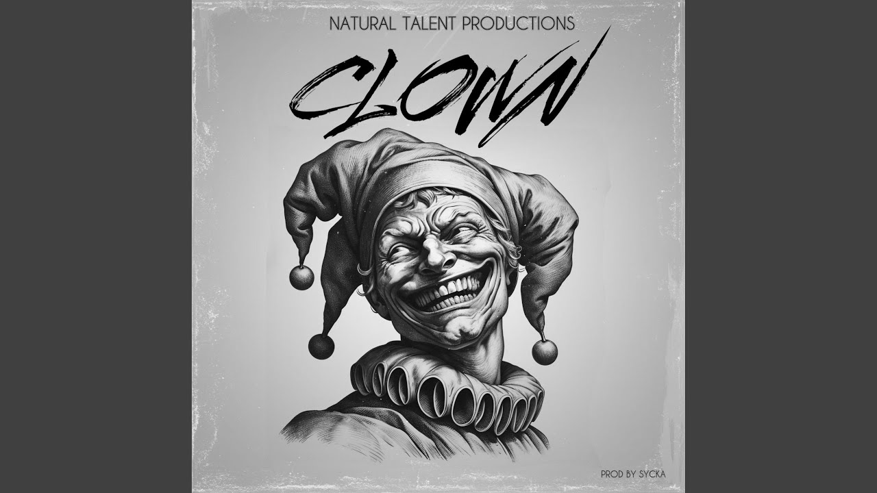 CLOWN INSTRUMENTAL (SYCKA)