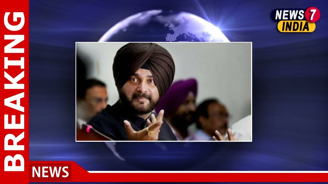 Navjot Singh Sidhu gets 1-year jail in 1988 road rage case. Here&rsquo;s a recap