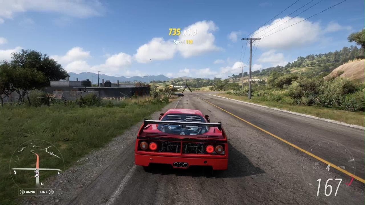Forza Horizon 5