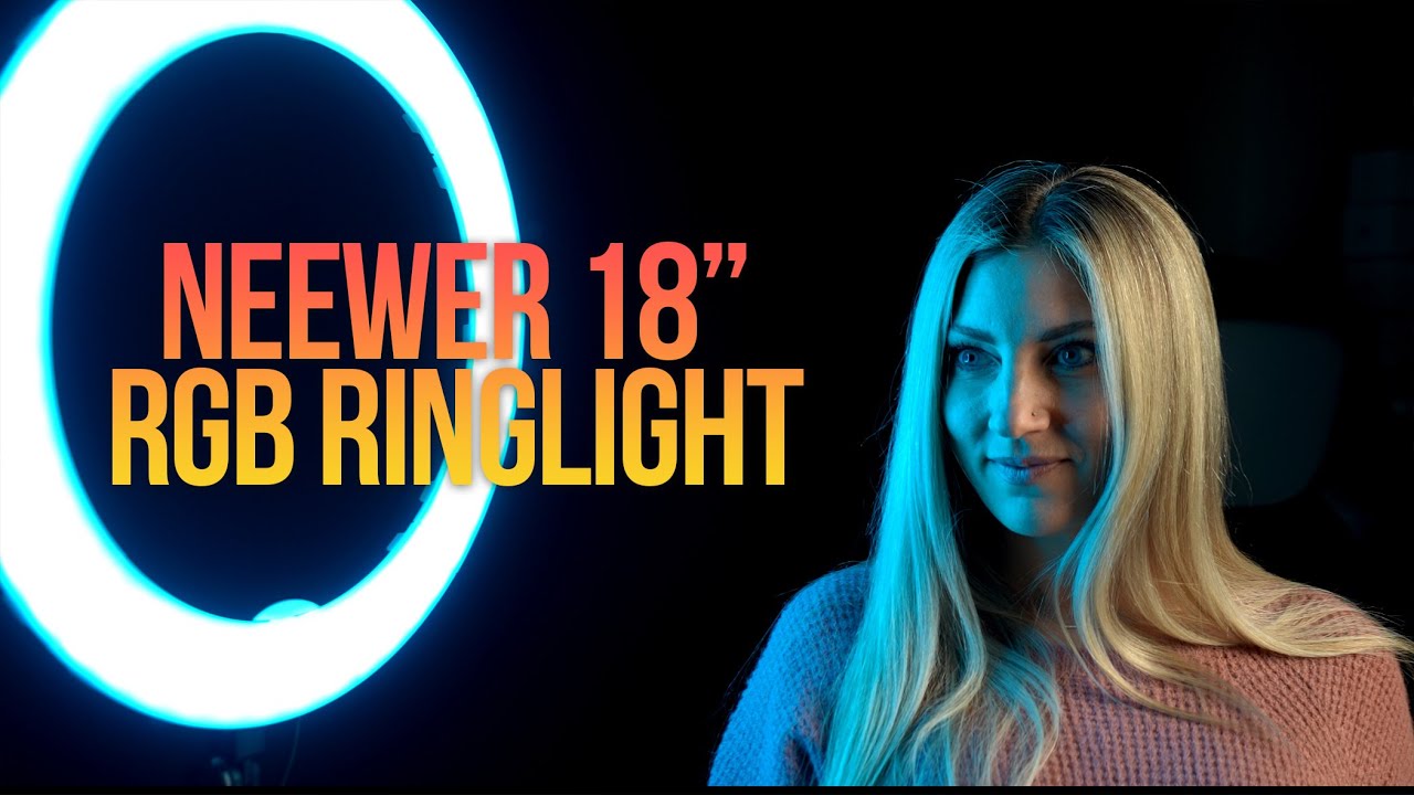 Neewer 18
