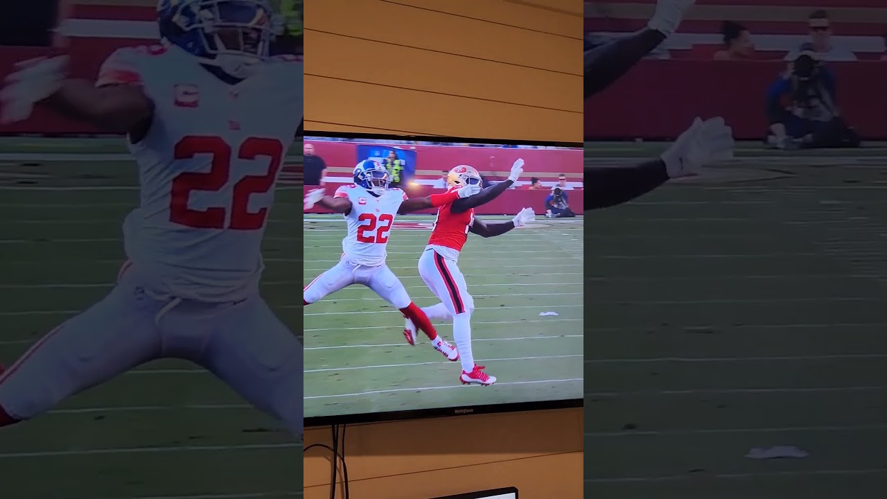 Ronnie Bell Crazy Catch