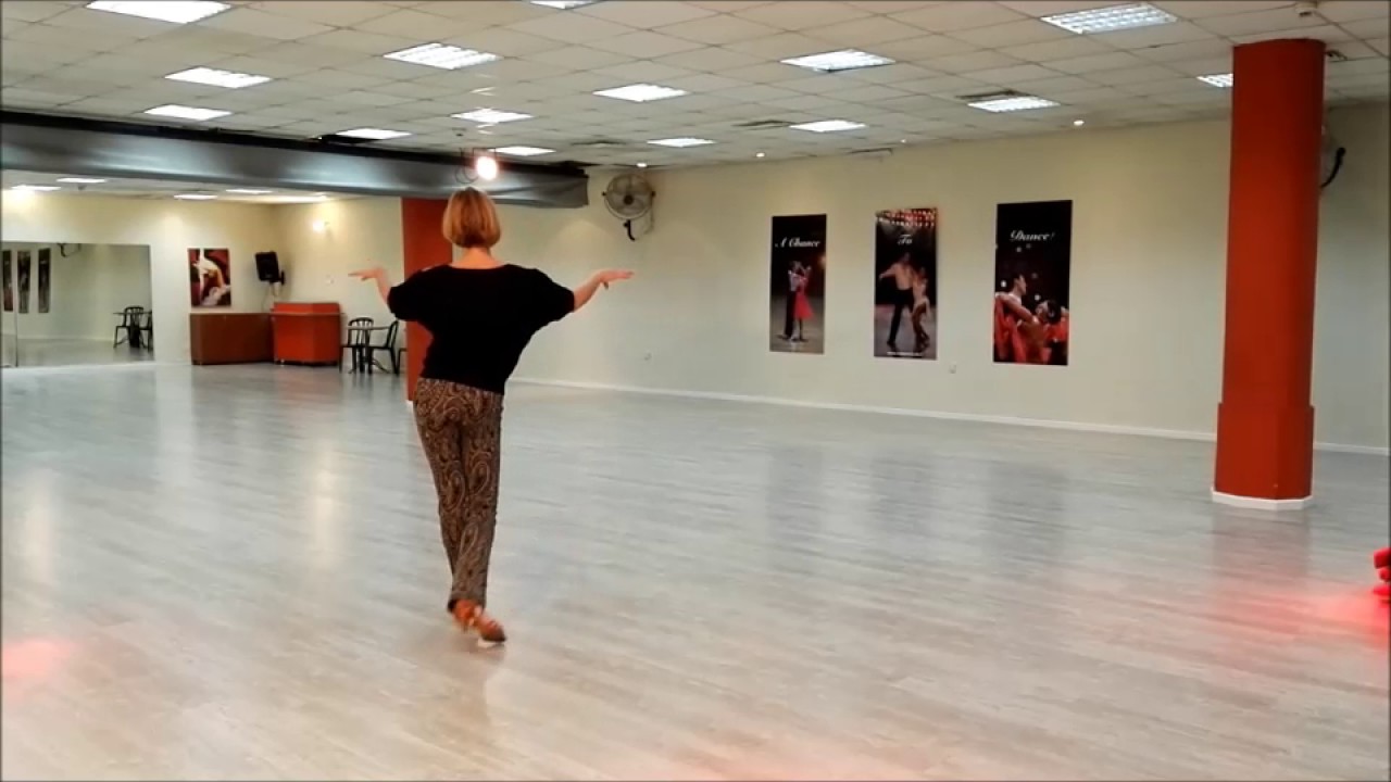 RUMBA - Close Basic