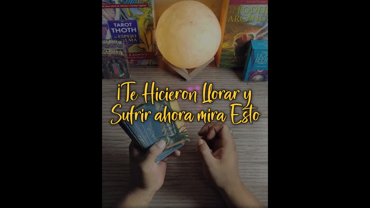 ¡LO VERÁS VOLVER A SI COMO SE FUE!