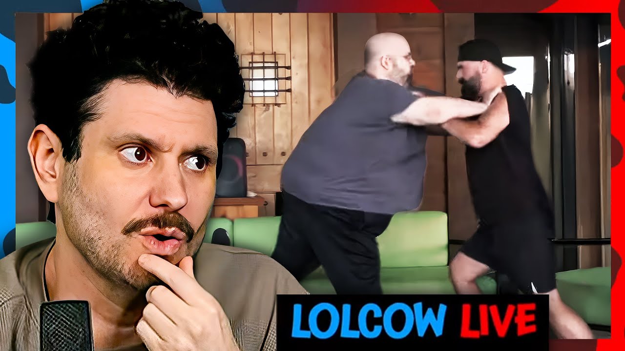 The End Of Lolcow?