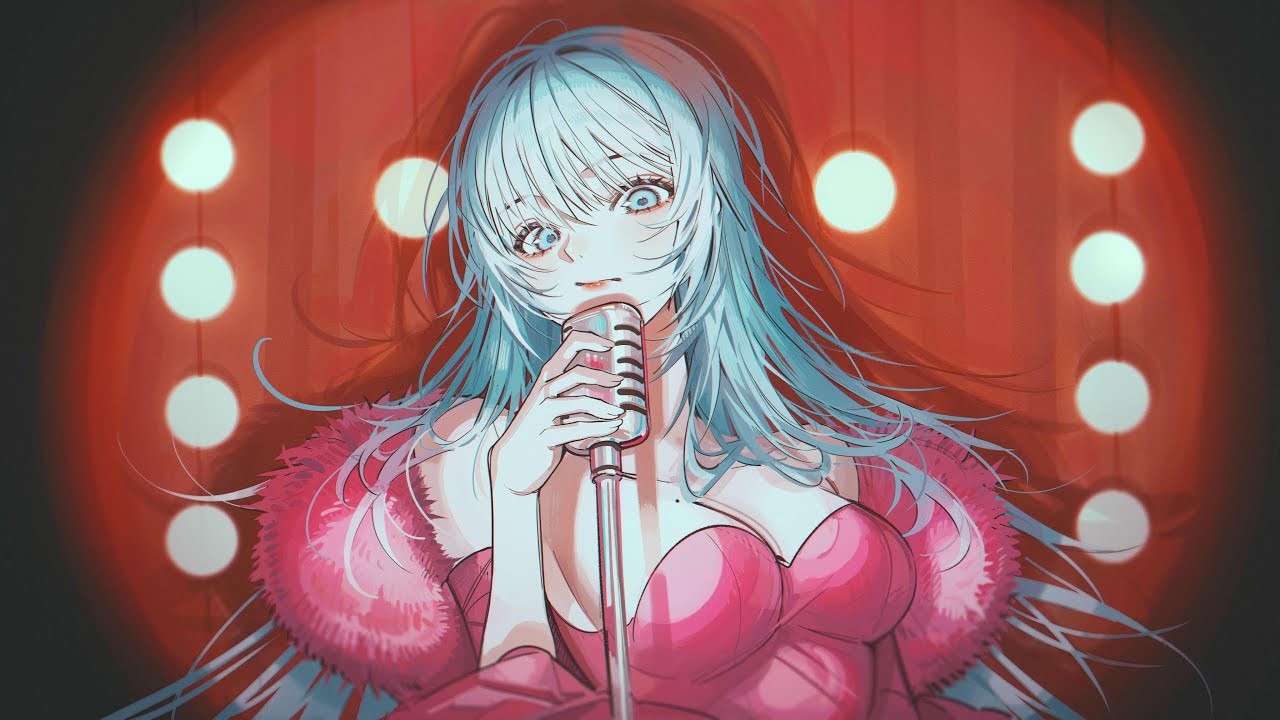 Vaundy -  踊り子 (Odoriko) 무희 | Cover by 에리스