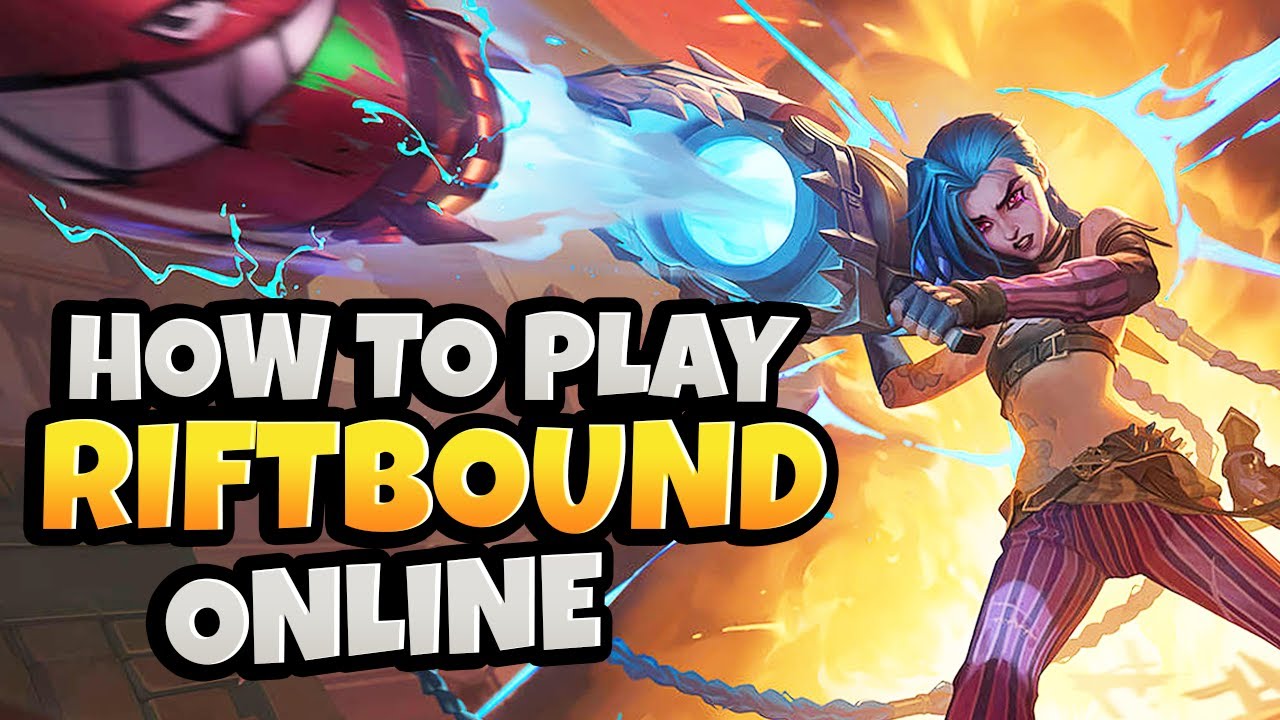 How to Play Riftbound Online - TCG Arena