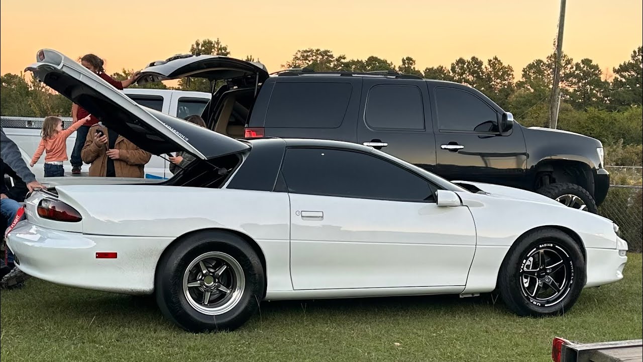 Wolfmaro came out of retirement and whipped a$$. First day out!!!