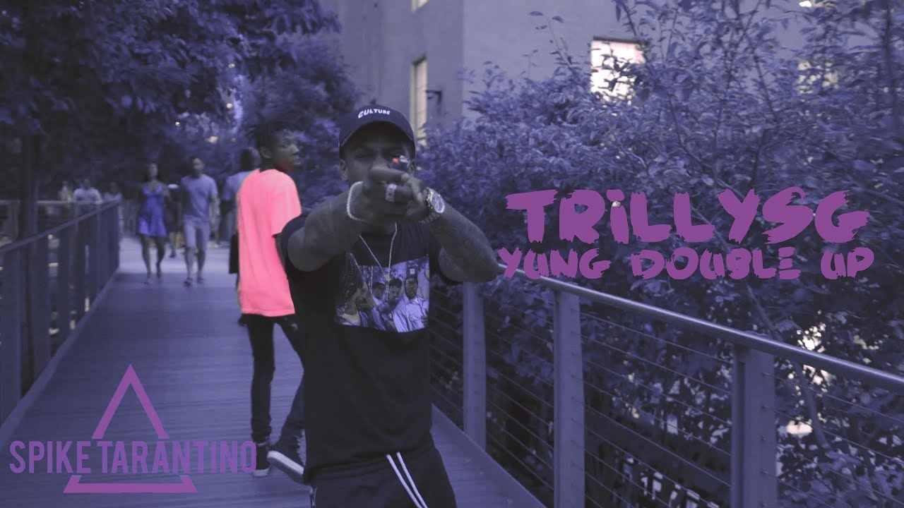 TrillySG - 