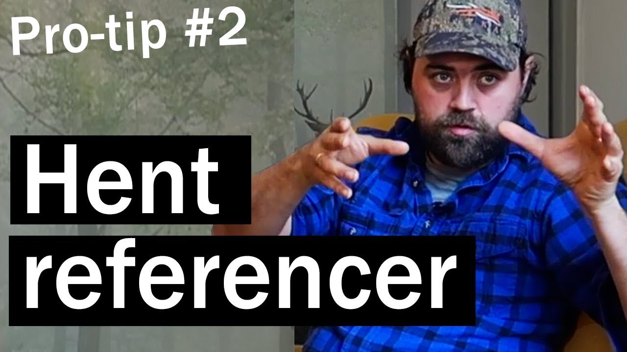 Tips til at indhente referencer inden booking af jagtrejsen