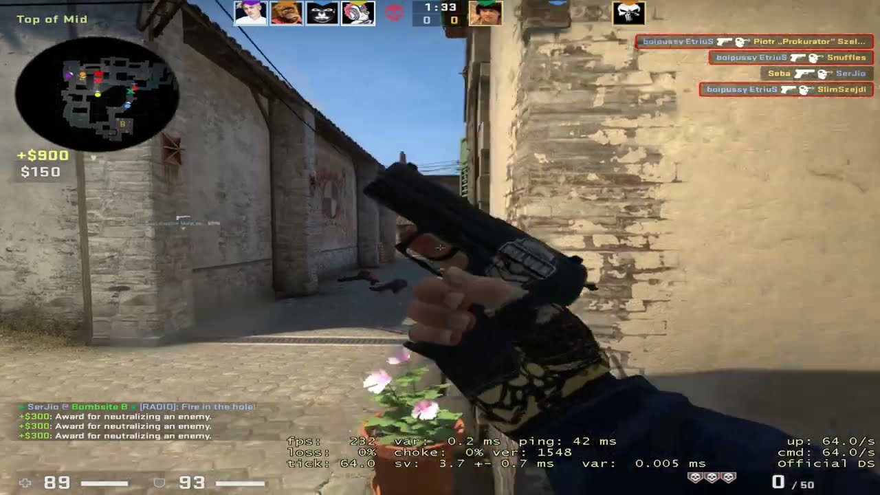 Guess the elo, correct answer in description