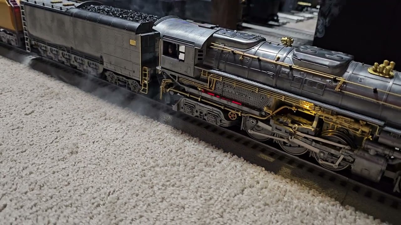 New Lionel Hotbox reefer