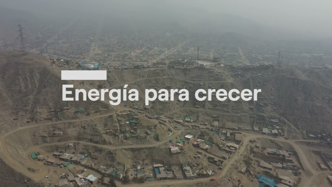 Empresas que Transforman el Per&uacute;: ENEL