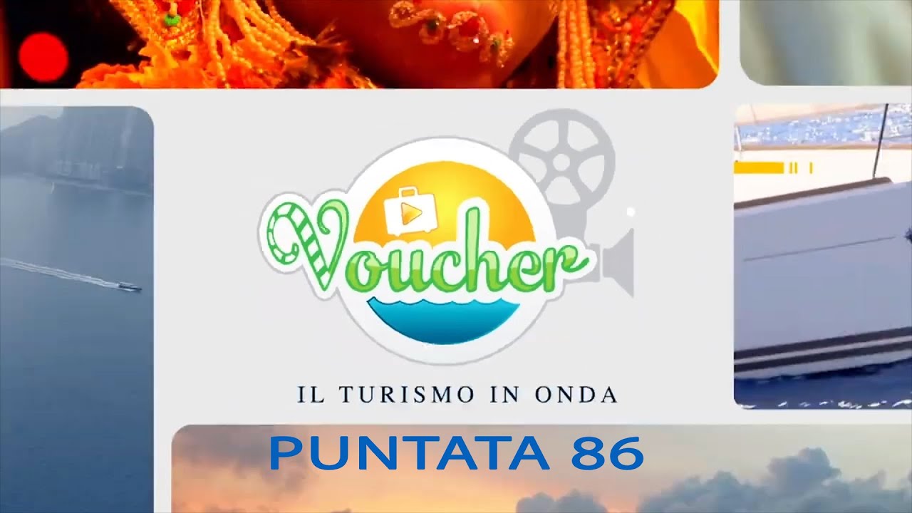 Voucher Puntata 86 - Voucher Cruise 2025 su MSC Splendida e Visita a Barcellona