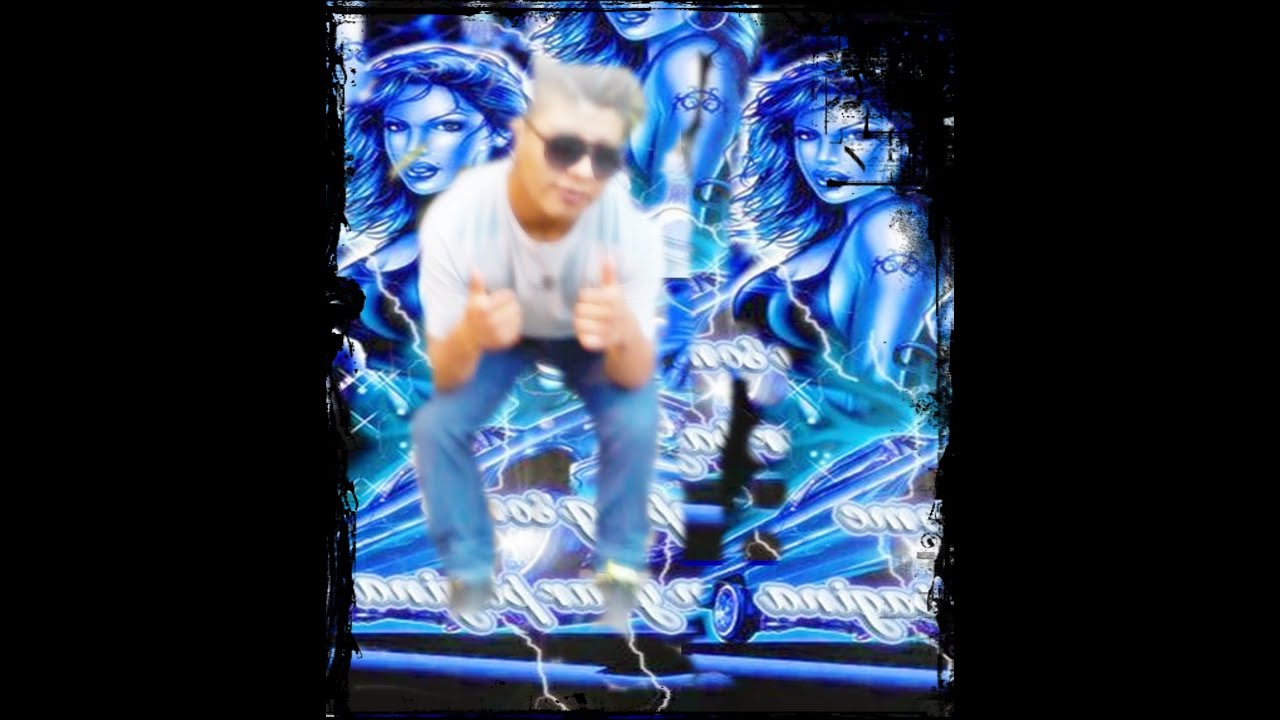 (new one) (dime donde estas)  dj marquinho