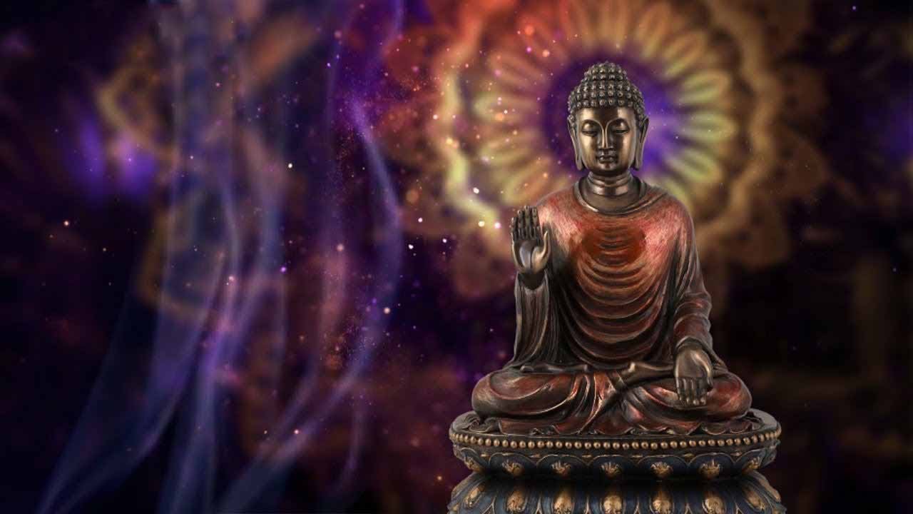 Inner Peace Meditation 36 | Beautiful Relaxing Music for Meditation, Yoga & Stress Relief
