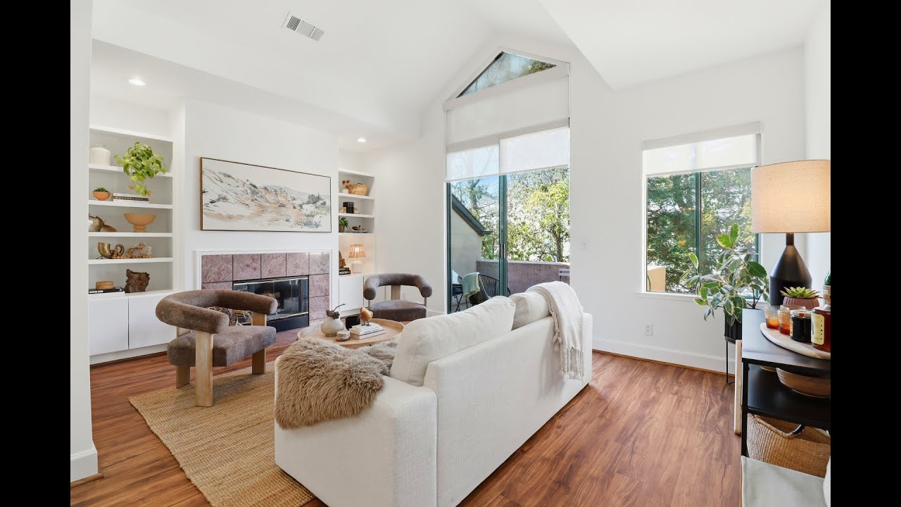 37 Ross Avenue 5 San Anselmo, CA | ColdwellBankerHomes.com