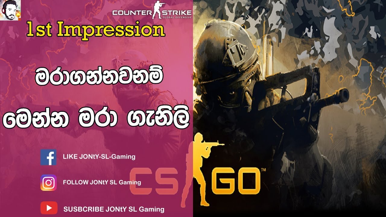 CSGO Offensive Battle Royale | 1st Impression | Ft Lion Chabhi Paone