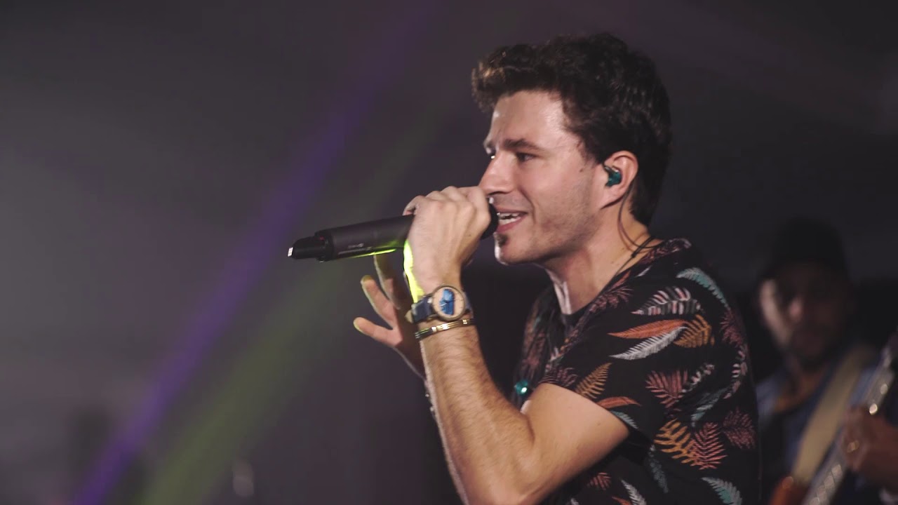 Lucas Israel - Morreu Mas Passa Bem (DVD - Clipe Oficial - Ao Vivo) - 2020