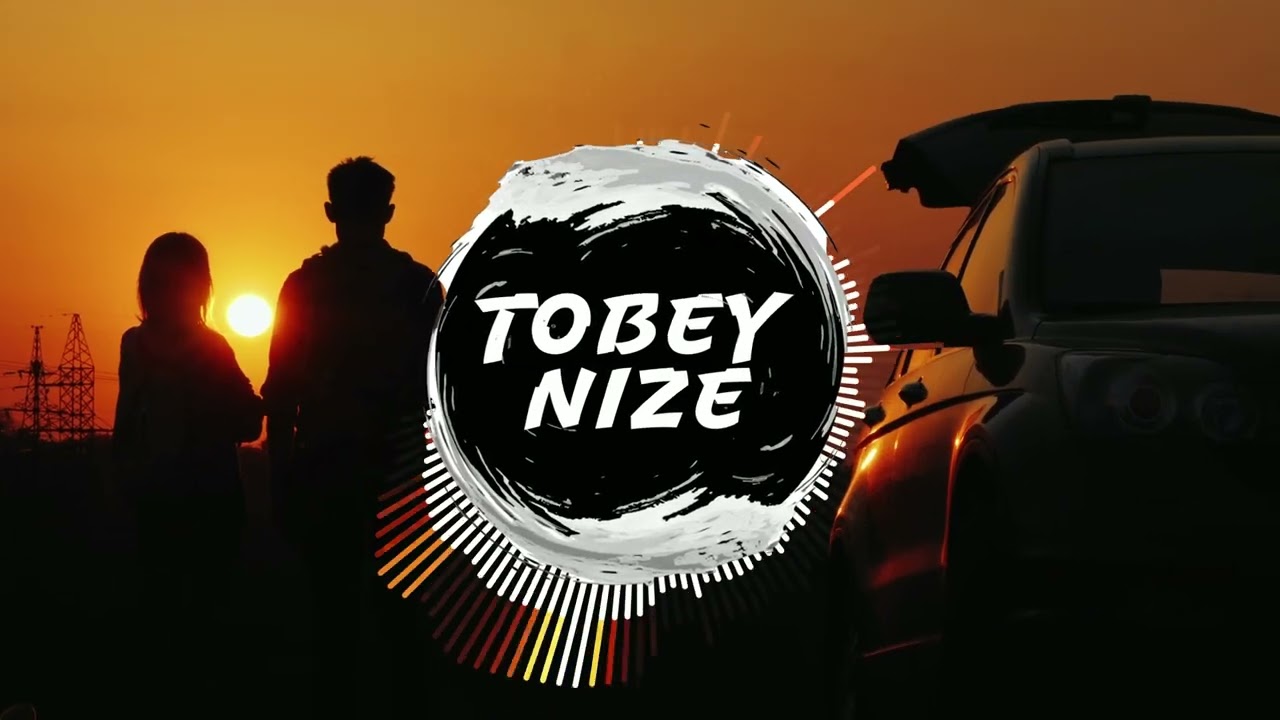 Lina Maly - Als du gingst (TOBEY NIZE REMIX)