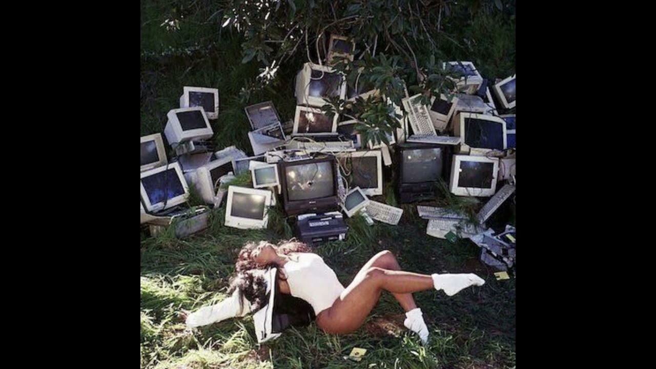 [FREE] SZA Type Beat - Stolen