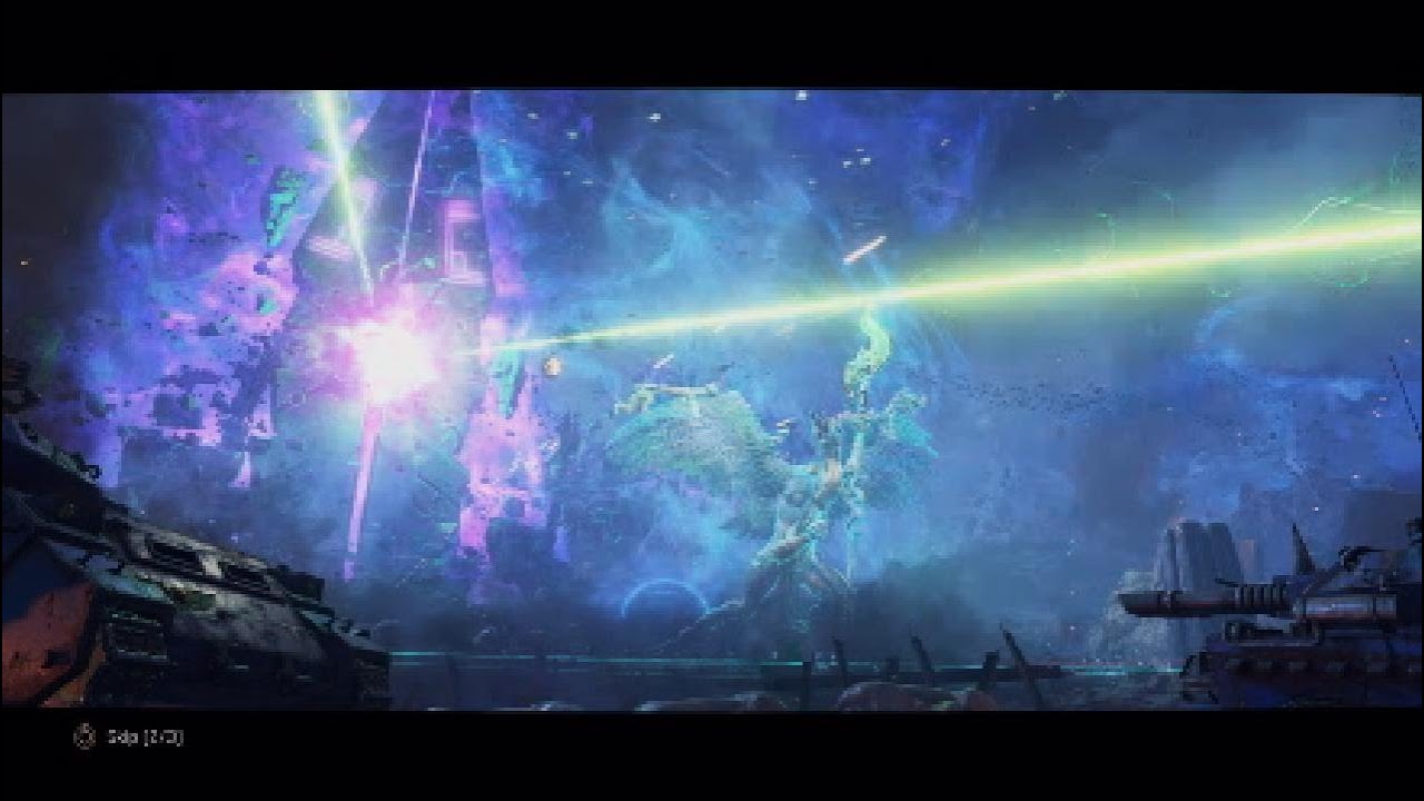 ⚔️ Obelisk Operation | Absolute Difficulty | Space Marine 2 ⚔️