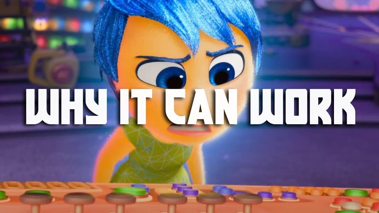 Why Inside Out 3 Can Work