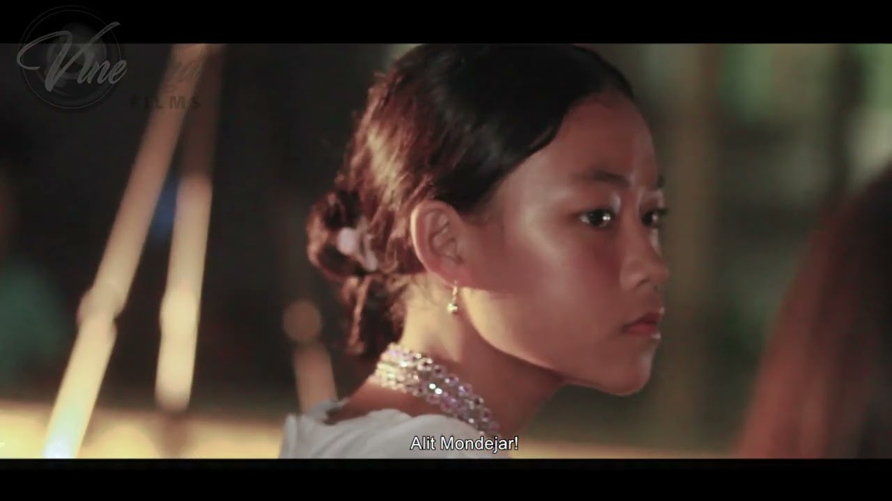 YANGOG SHORT FILM