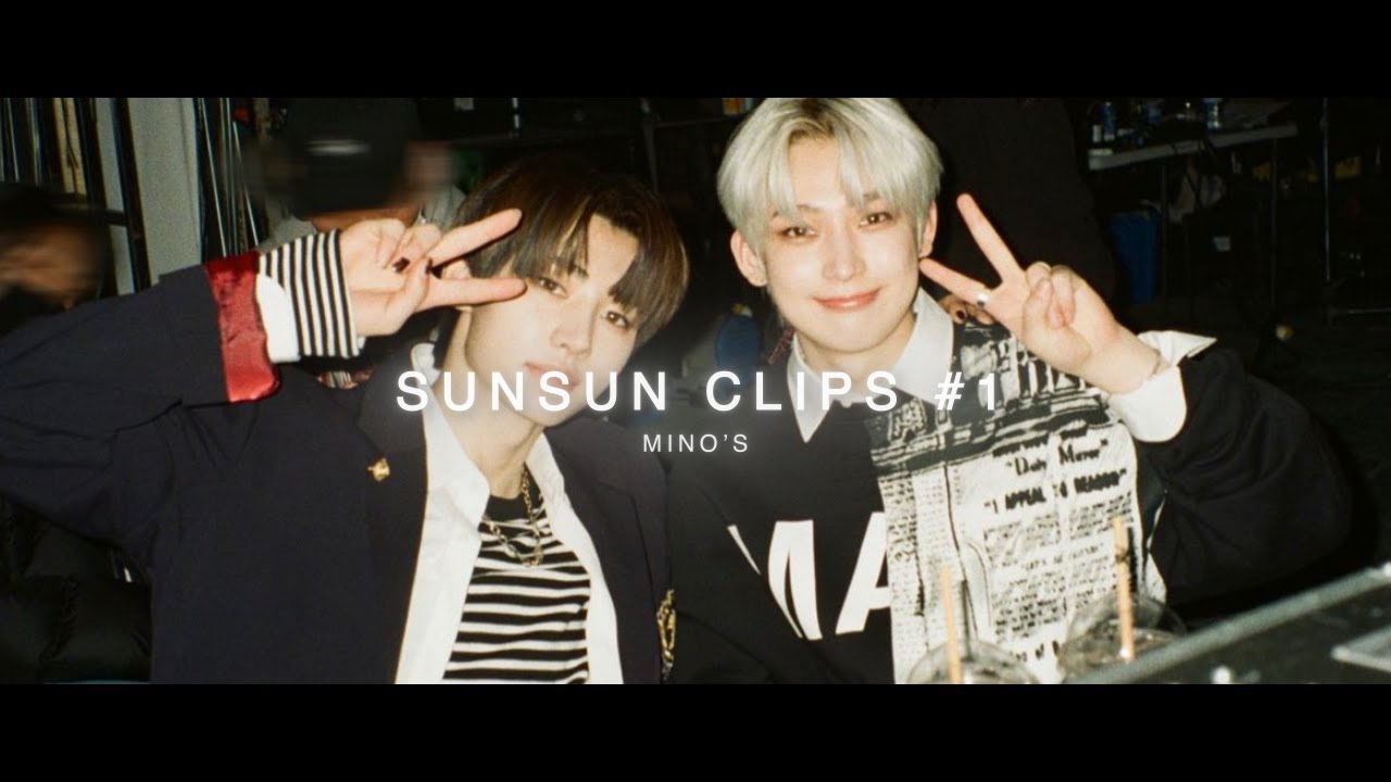 sunsun clips #1