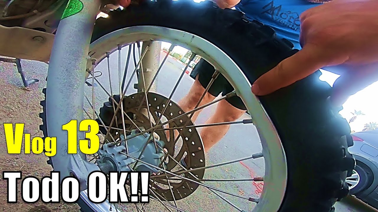 VUELTA A NADOR😀. FIN RUTA EN MARRUECOS